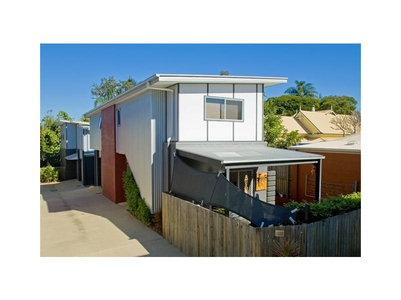 4/39 Waldheim Street, Annerley QLD 4103