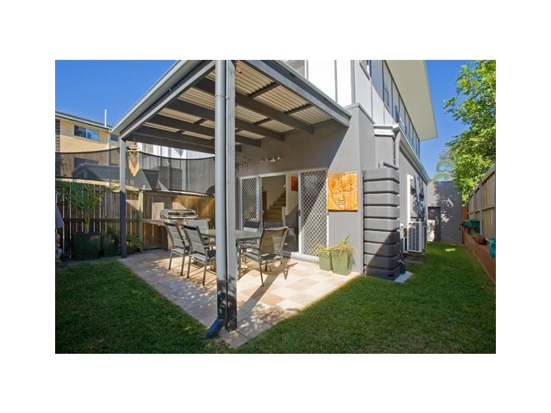 4/39 Waldheim Street, Annerley QLD 4103