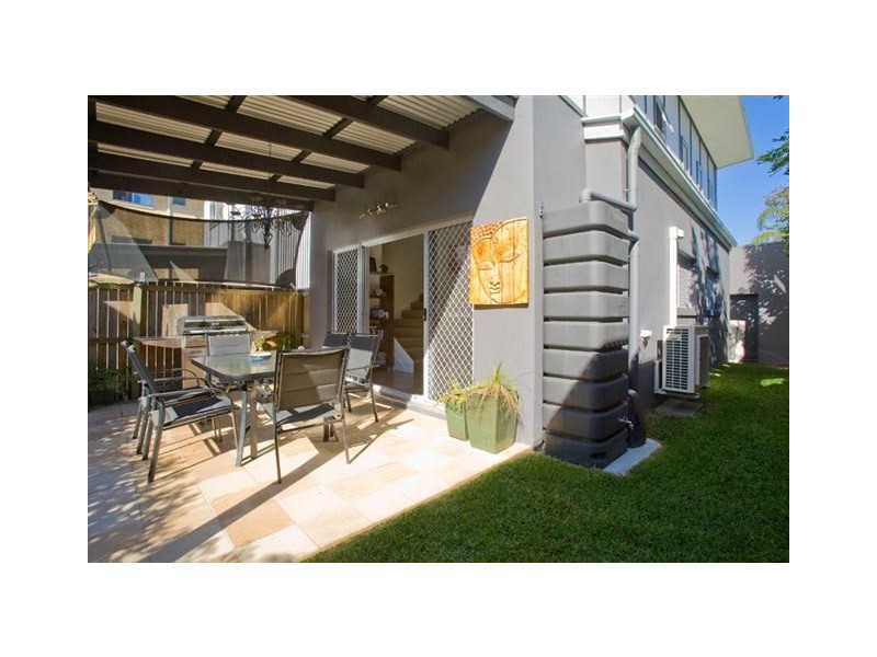 4/39 Waldheim Street, Annerley QLD 4103