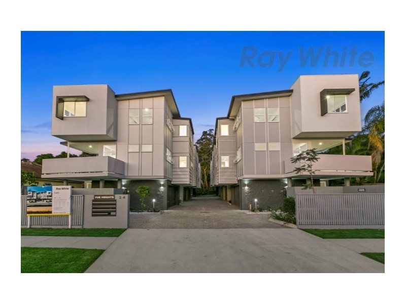 24 View Street, Mount Gravatt East QLD 4122