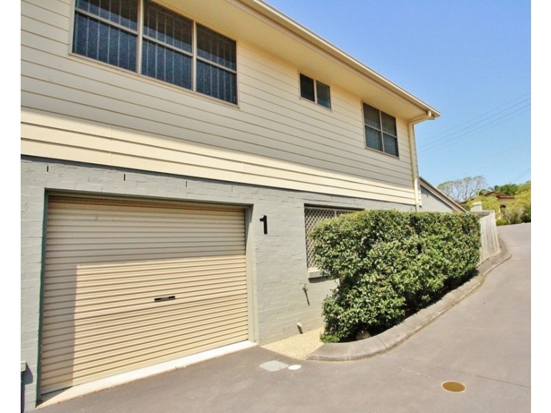 1/29 Oatland Crescent, Holland Park West QLD 4121