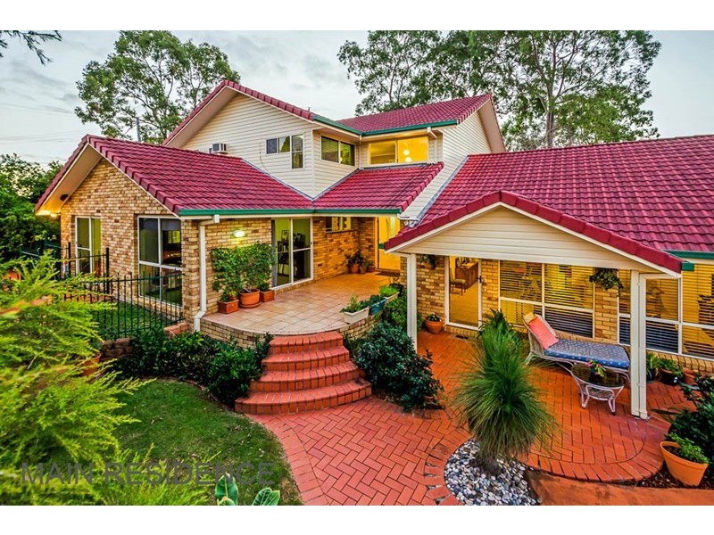 22 Red Gum Place, Mount Gravatt East QLD 4122
