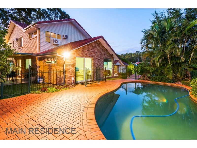 22 Red Gum Place, Mount Gravatt East QLD 4122