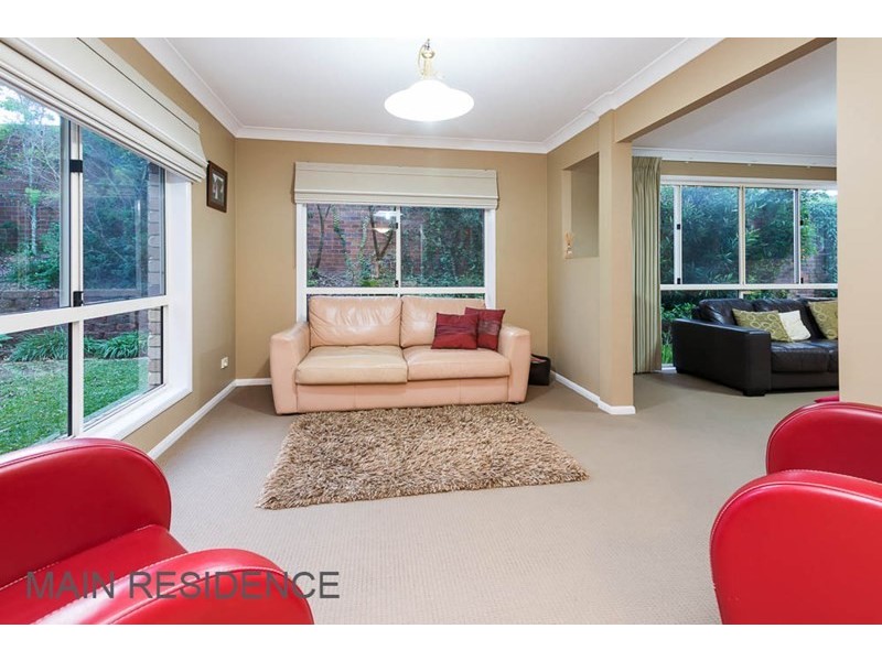 22 Red Gum Place, Mount Gravatt East QLD 4122