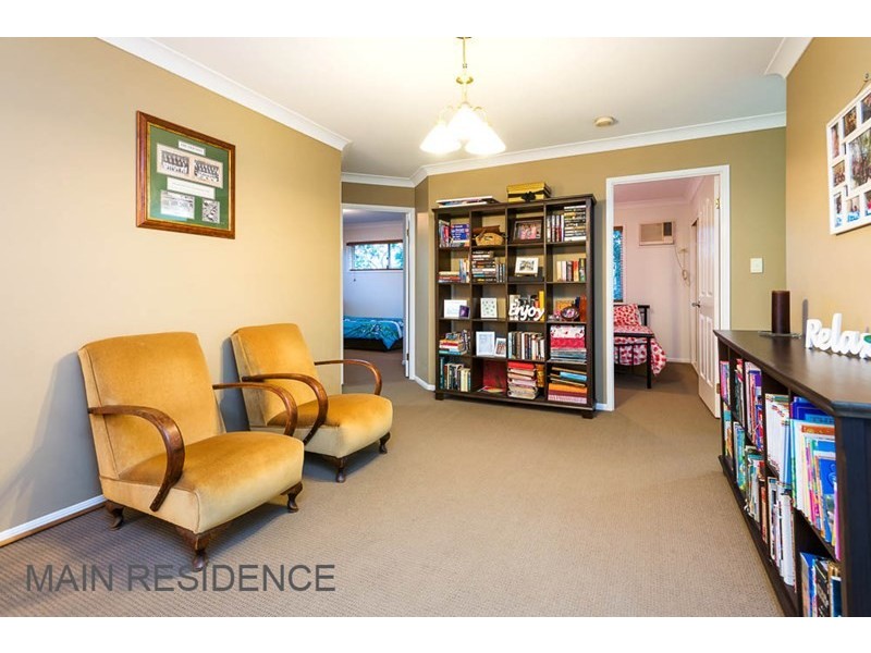 22 Red Gum Place, Mount Gravatt East QLD 4122