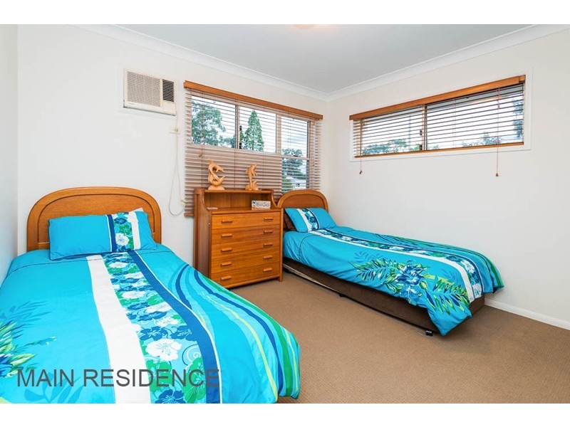 22 Red Gum Place, Mount Gravatt East QLD 4122