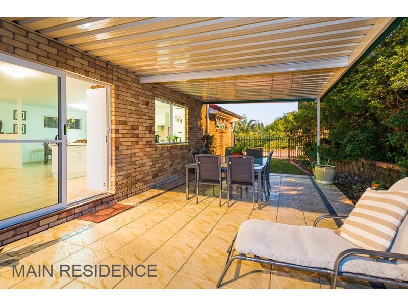 22 Red Gum Place, Mount Gravatt East QLD 4122