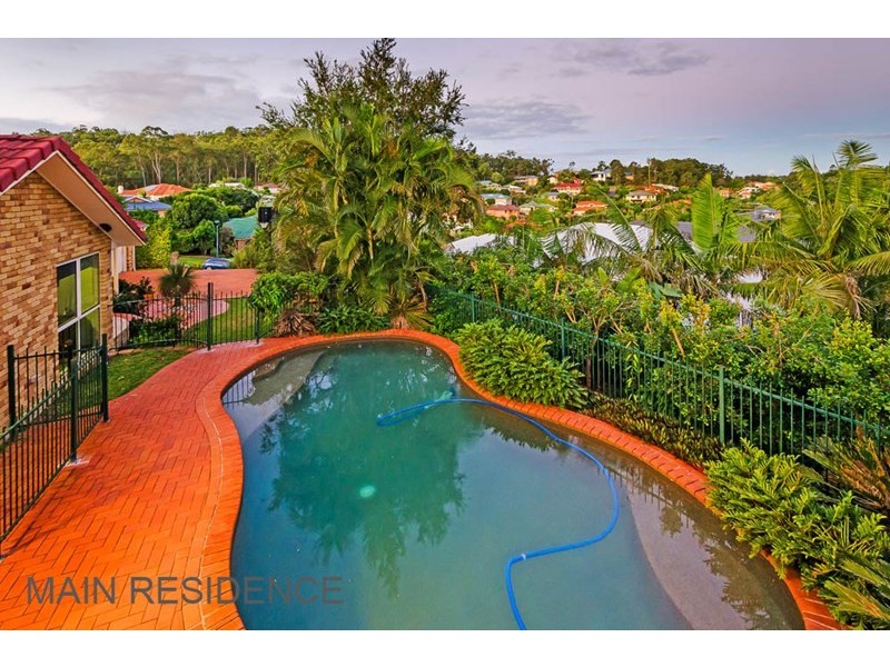 22 Red Gum Place, Mount Gravatt East QLD 4122