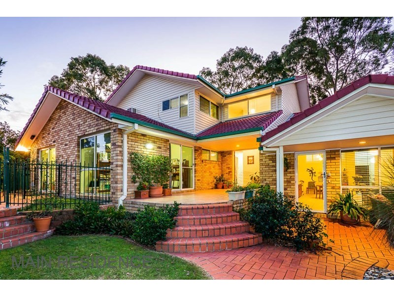 22 Red Gum Place, Mount Gravatt East QLD 4122