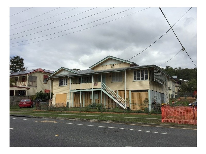 126 Ridge Street, Greenslopes QLD 4120