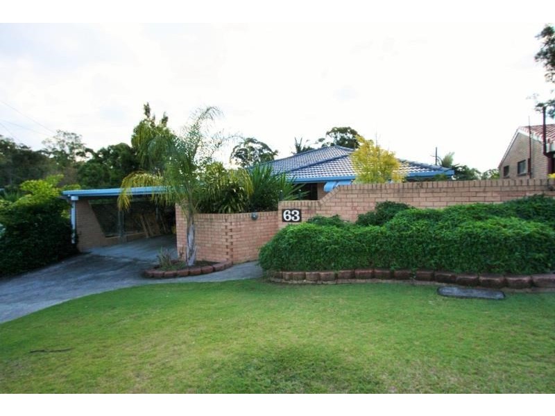 63 Brodie Street, Holland Park West QLD 4121