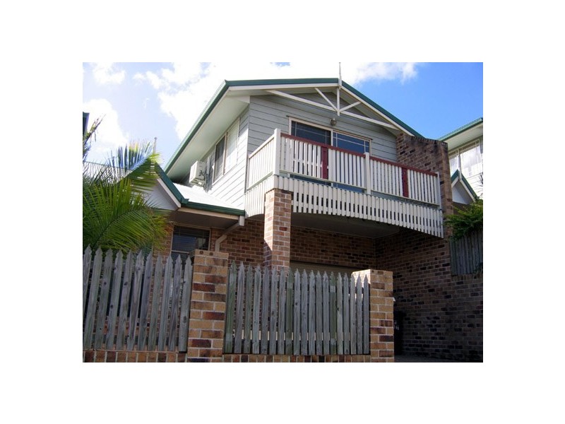 4/66 Crest Street, Mount Gravatt East QLD 4122