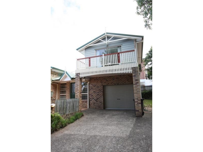 4/66 Crest Street, Mount Gravatt East QLD 4122