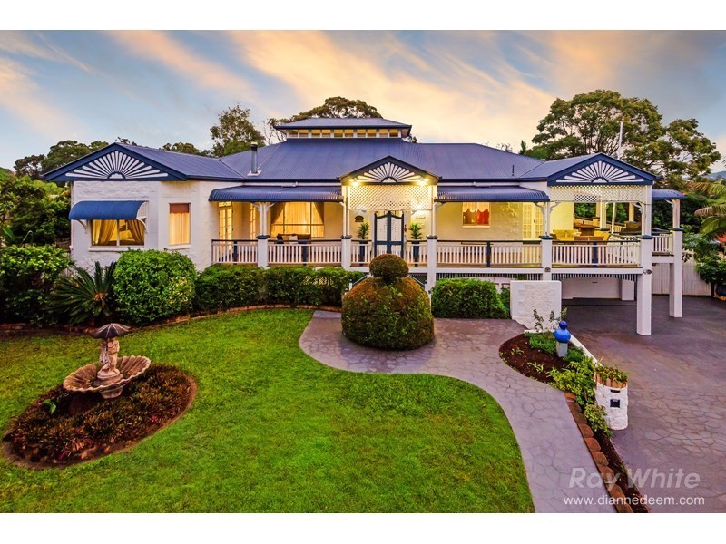 38 Maisie Place, Eight Mile Plains QLD 4113