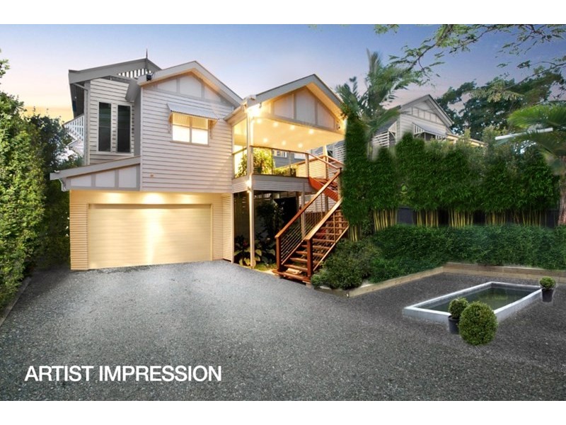 825 Cavendish Road, Holland Park QLD 4121