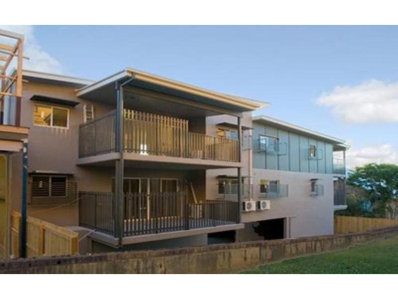 4/38 Chatsworth Road, Greenslopes QLD 4120