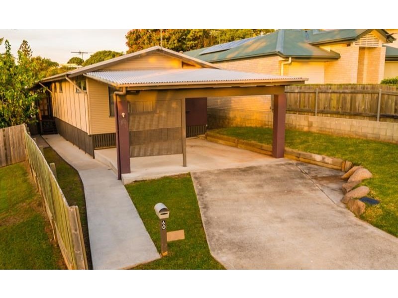 60 Sebring Street, Holland Park West QLD 4121