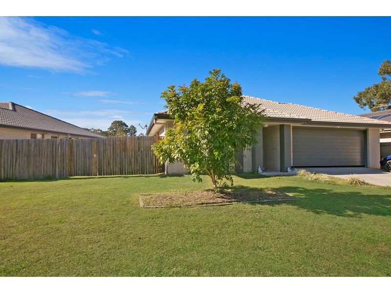 3 Polyanna Court, Loganlea QLD 4131