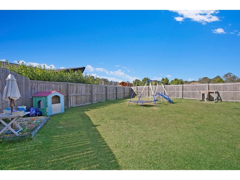 3 Polyanna Court, Loganlea QLD 4131