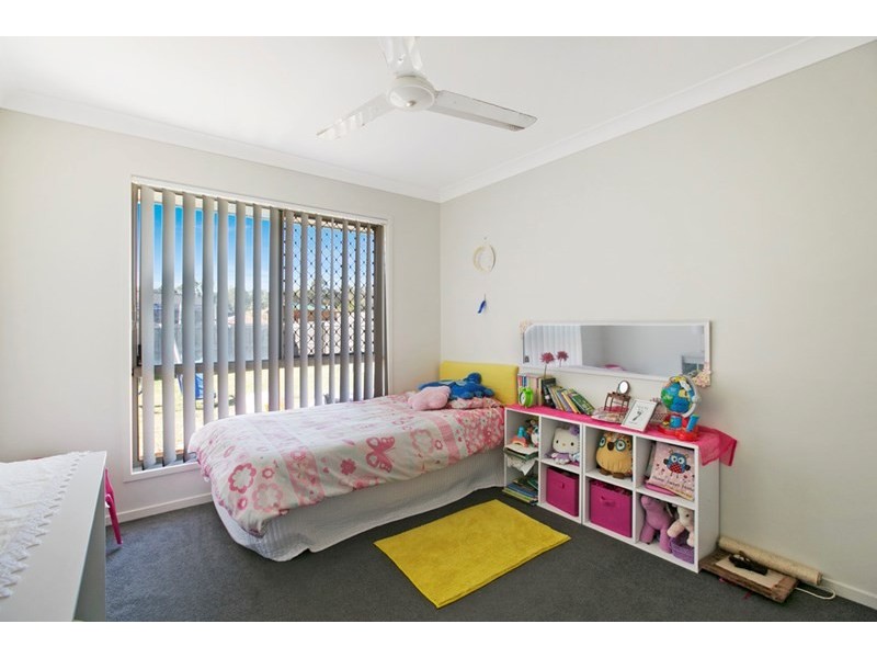 3 Polyanna Court, Loganlea QLD 4131