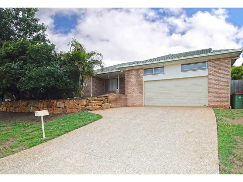 38 Bedarra Street, Redland Bay QLD 4165