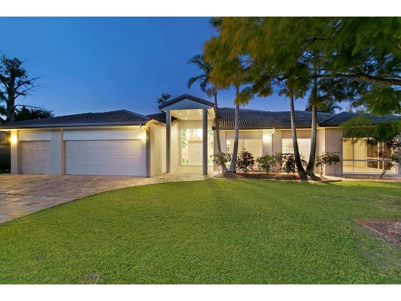 30 St Andrews Drive, Cornubia QLD 4130