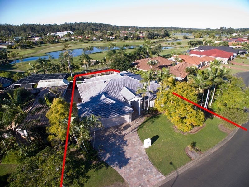 30 St Andrews Drive, Cornubia QLD 4130
