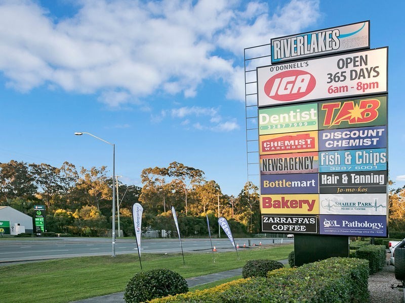 30 St Andrews Drive, Cornubia QLD 4130