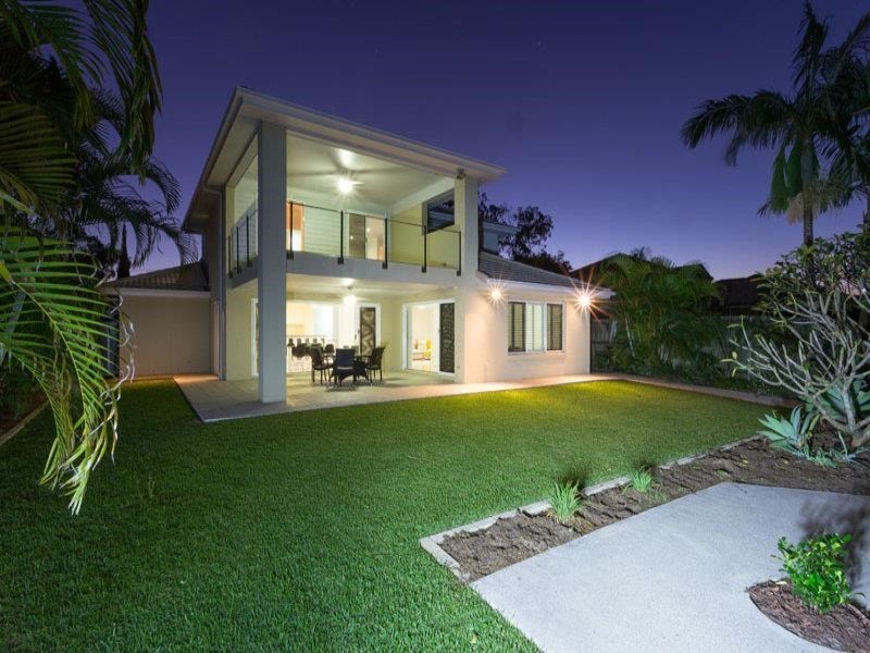 22 Rigel Street, Coorparoo QLD 4151