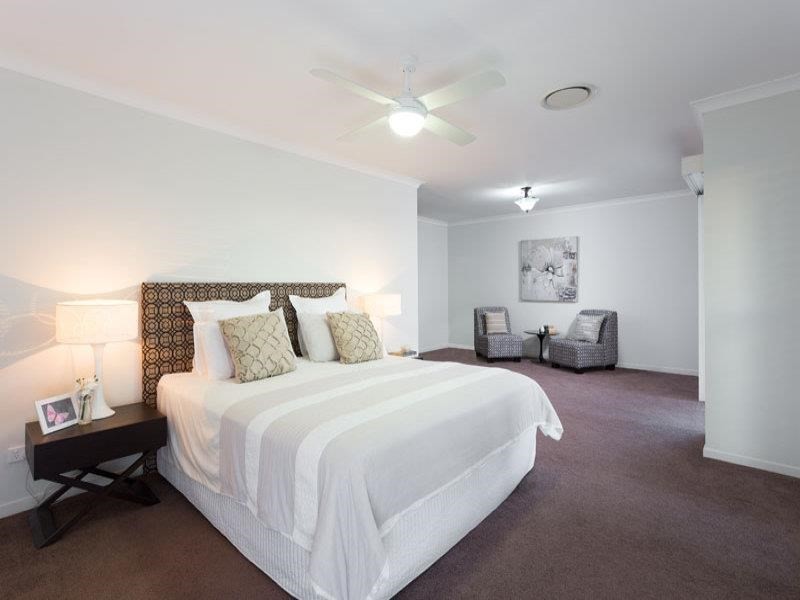 22 Rigel Street, Coorparoo QLD 4151