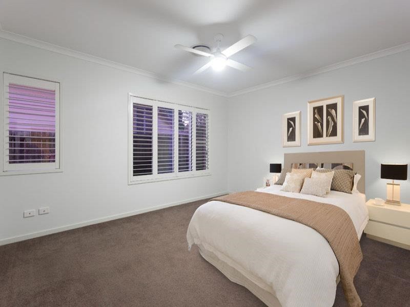 22 Rigel Street, Coorparoo QLD 4151