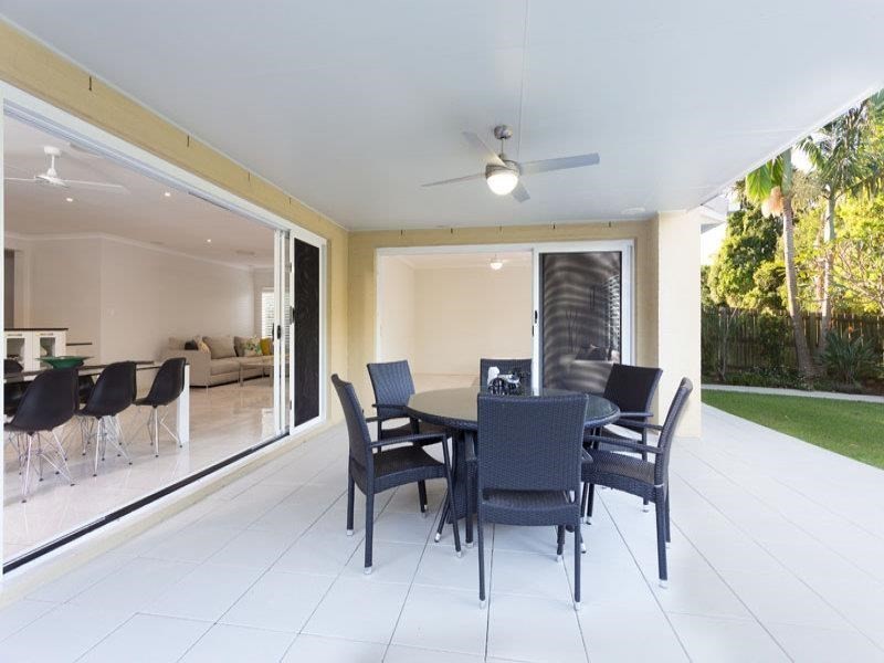 22 Rigel Street, Coorparoo QLD 4151