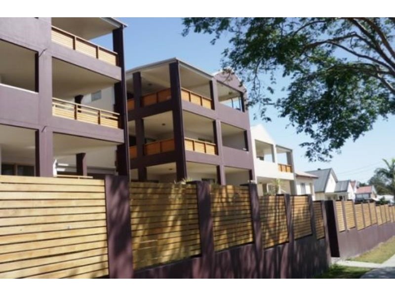 6/9 View Street, Mount Gravatt East QLD 4122