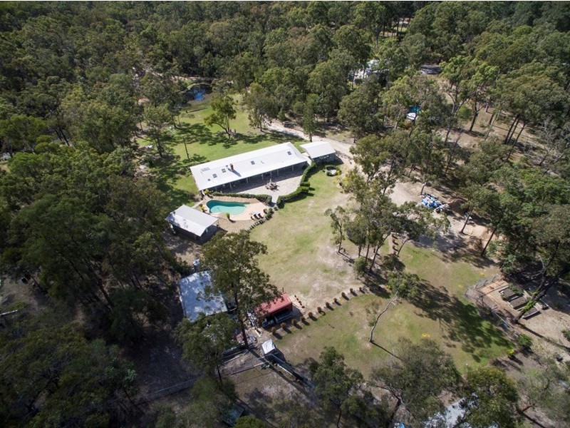 257 Leacroft Road, Burbank QLD 4156