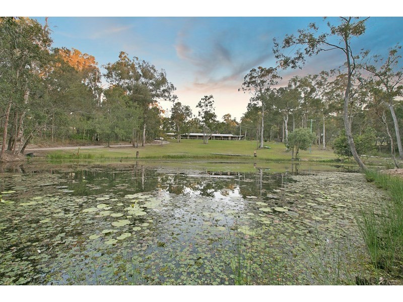 257 Leacroft Road, Burbank QLD 4156