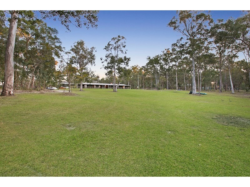 257 Leacroft Road, Burbank QLD 4156