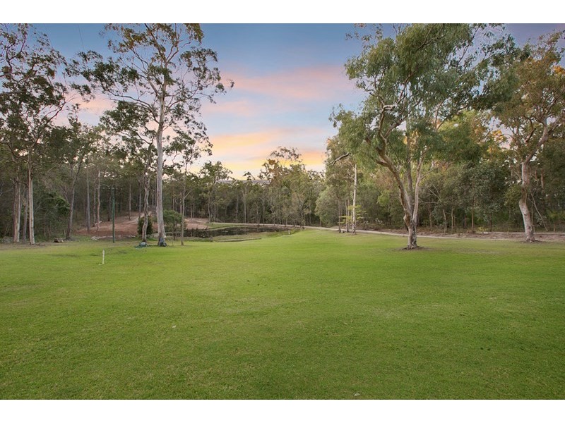 257 Leacroft Road, Burbank QLD 4156