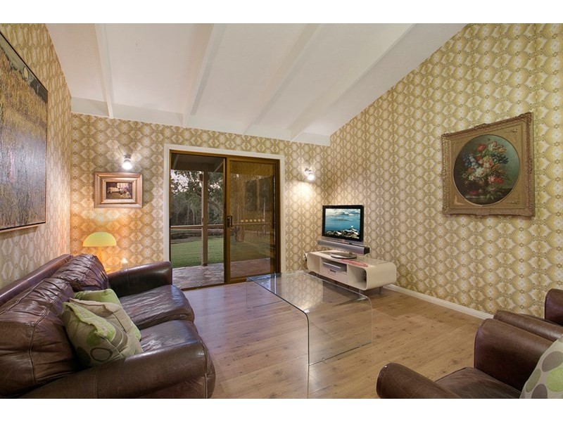 257 Leacroft Road, Burbank QLD 4156