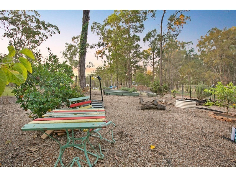 257 Leacroft Road, Burbank QLD 4156