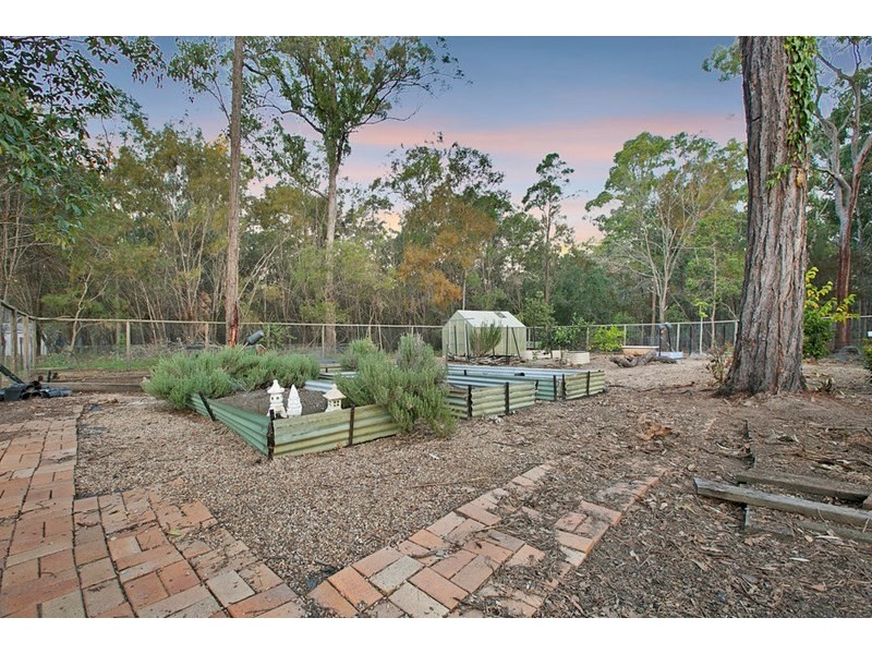 257 Leacroft Road, Burbank QLD 4156