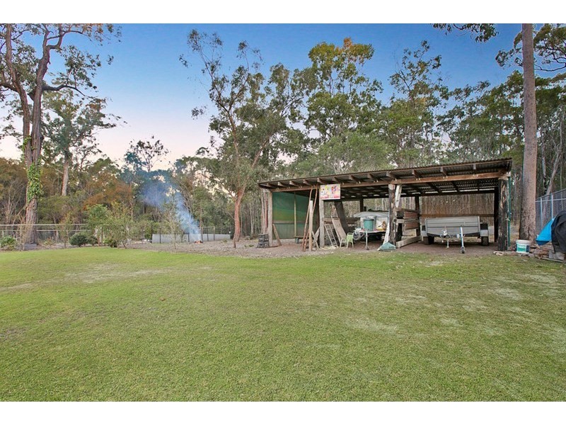 257 Leacroft Road, Burbank QLD 4156