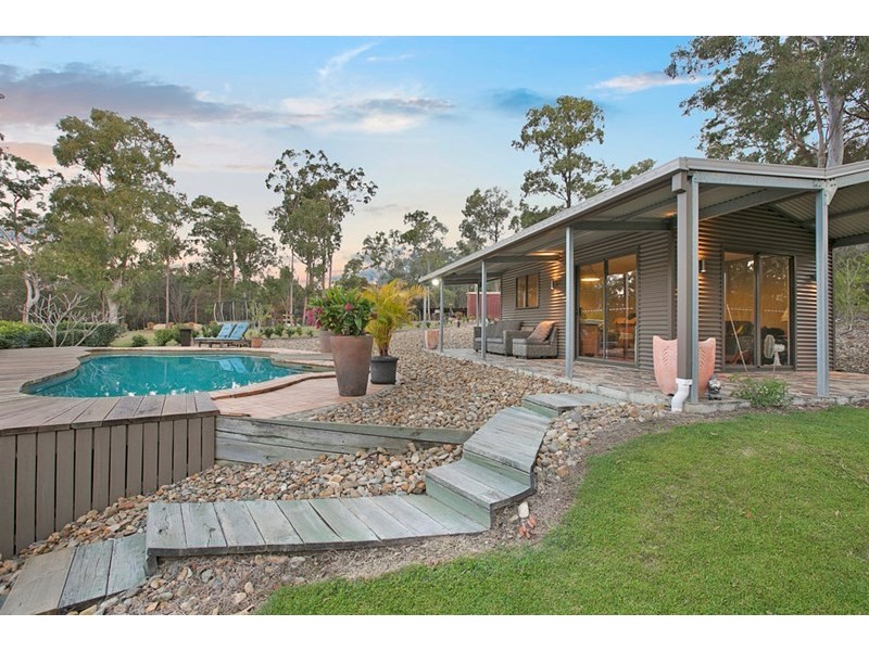 257 Leacroft Road, Burbank QLD 4156