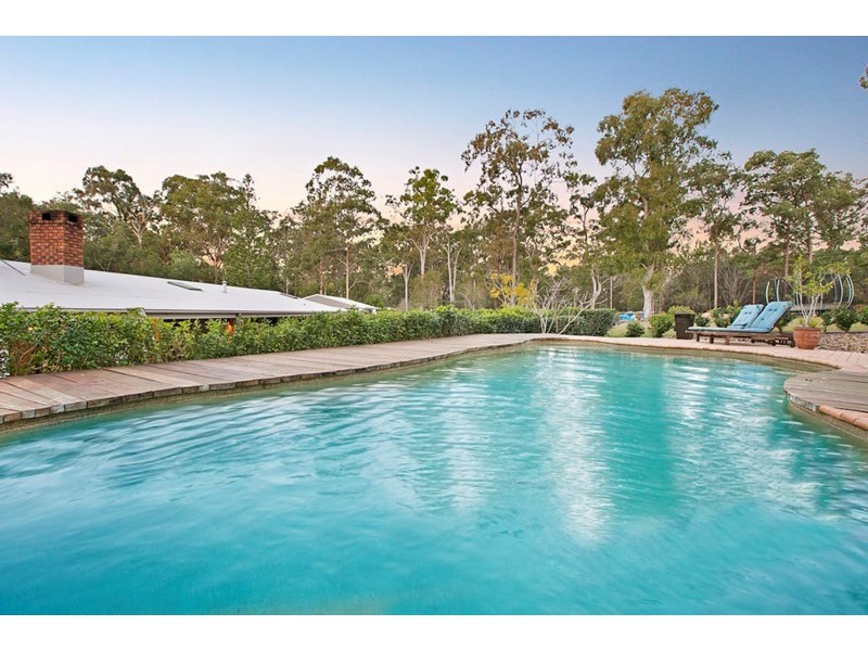 257 Leacroft Road, Burbank QLD 4156