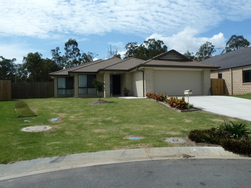 11 Sheridan Close, Moggill QLD 4070