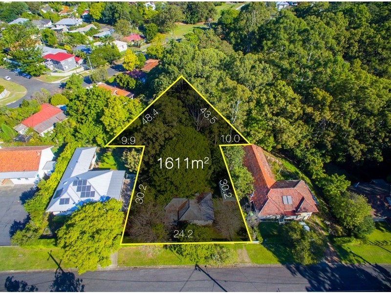 248 Weller Road, Tarragindi QLD 4121