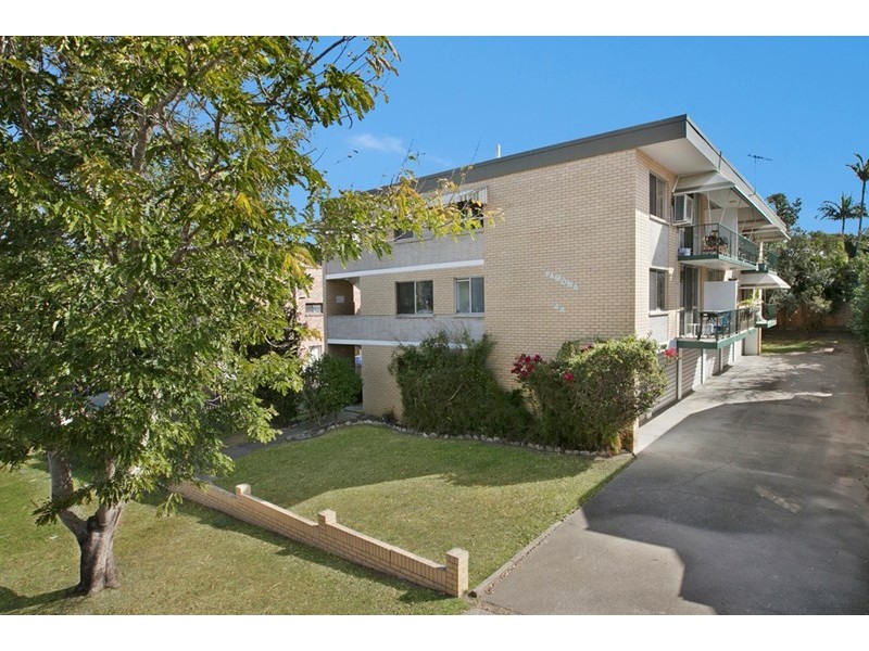 6/44 Gustavson Street, Annerley QLD 4103