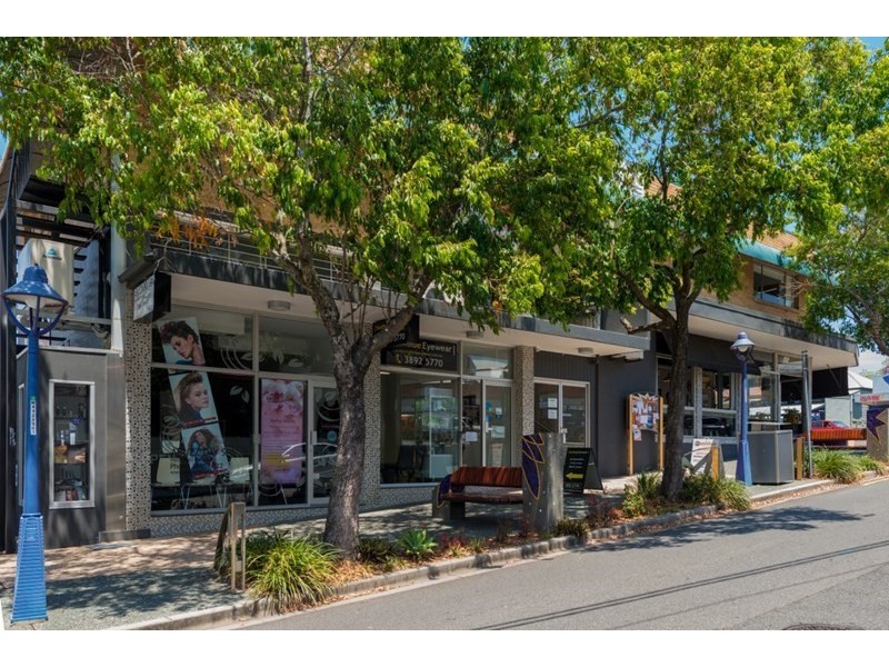 6/44 Gustavson Street, Annerley QLD 4103