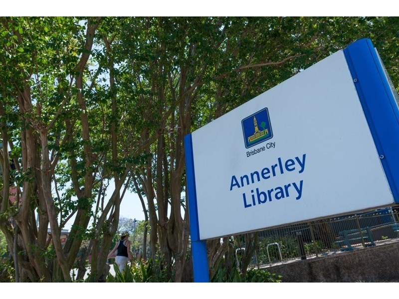 6/44 Gustavson Street, Annerley QLD 4103