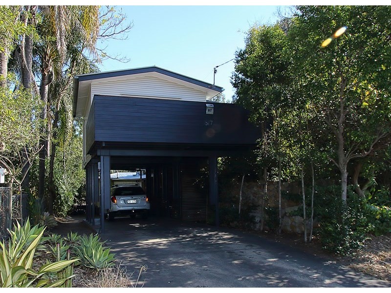 817 Cavendish Road, Holland Park QLD 4121