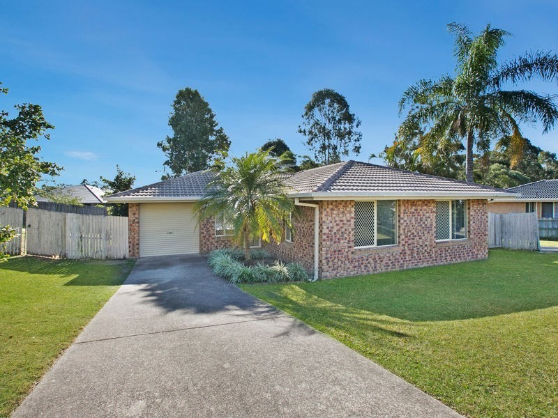 22 Copperfield Drive, Eagleby QLD 4207